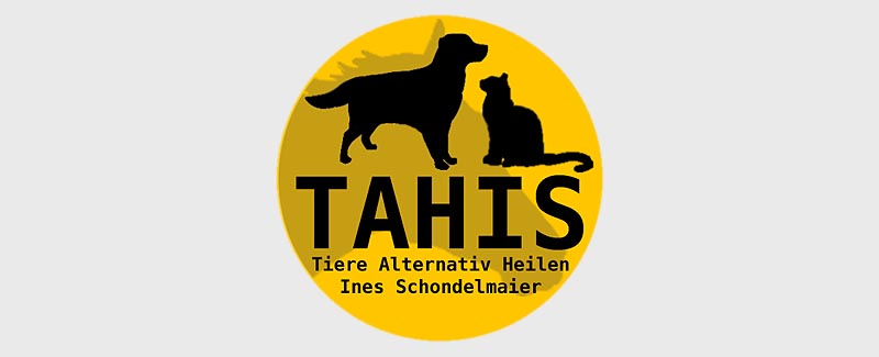 TAHIS Ernährungsberatung für Hunde und Katzen in Chemnitz.